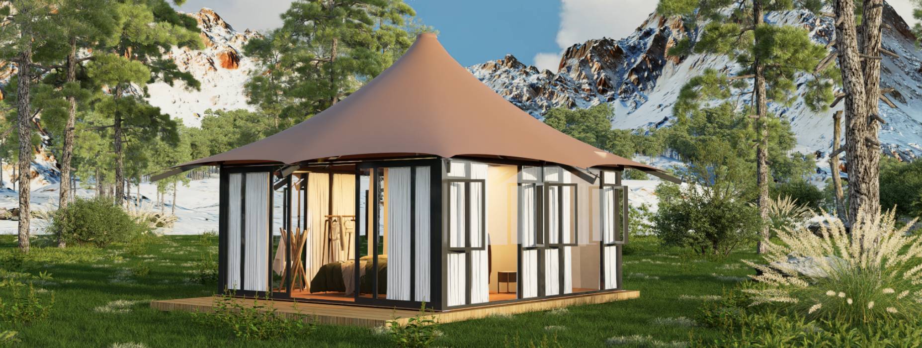 中牟县装配式建筑厂家